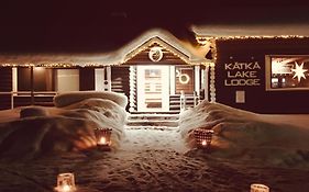 Kätkä Lake Lodge