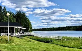Kätkä Lake Lodge